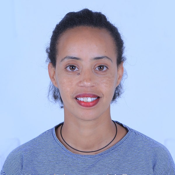 COO of liqeTech software company based in Addis Ababa Ethiopia